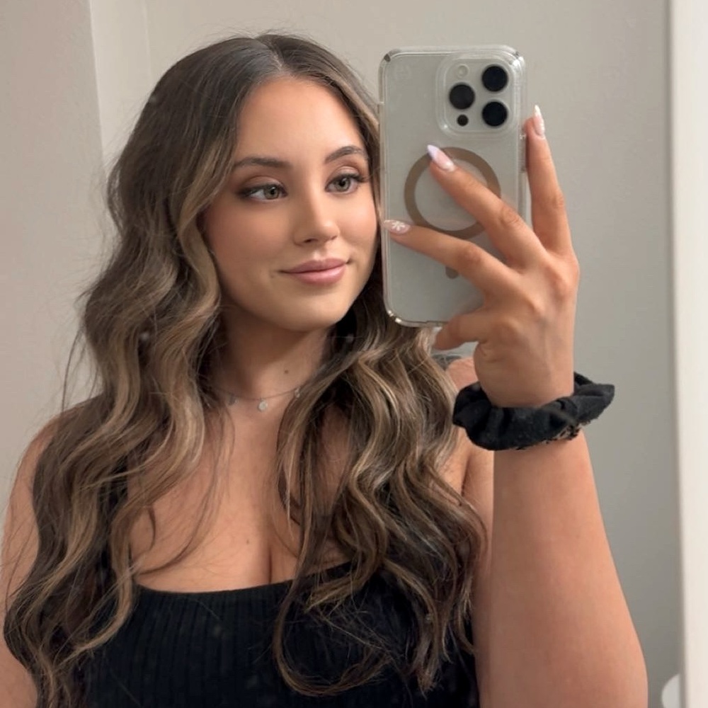 Meet your Posher, Malabie